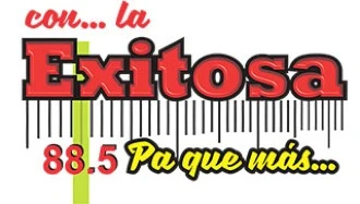 La Exitosa Pa Que Mas 