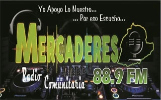 Mercaderes Estéreo